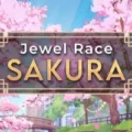 Jewel Race Sakura