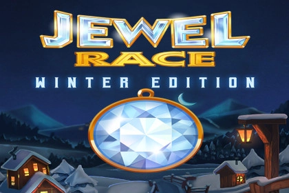 Jewel Race Winter Edition