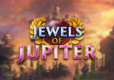 Jewels of Jupiter