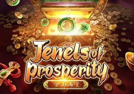 Jewels of Prosperity