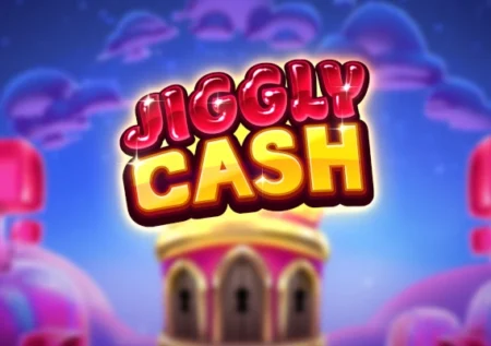 Jiggly Cash