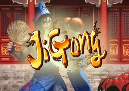 JiGong