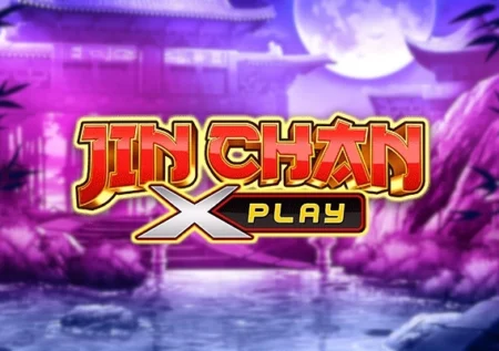 Jin Chan XPlay