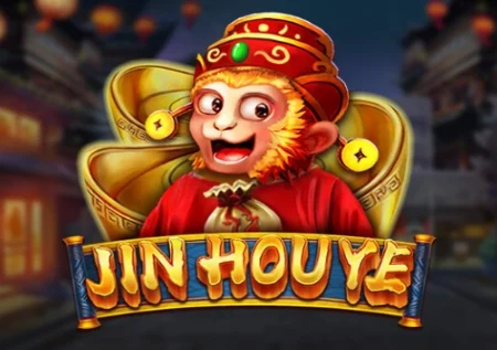 Jin Hou Ye