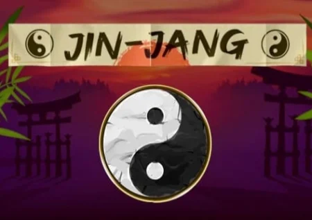 Jin-Jang
