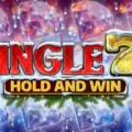 Jingle 7s Hold and Win