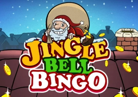Jingle Bell Bingo