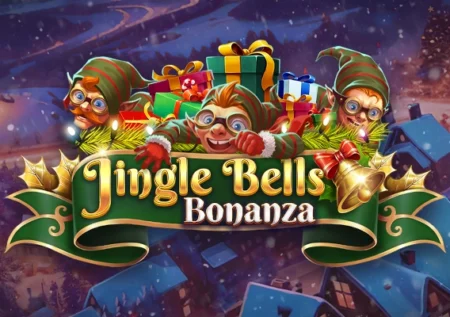Jingle Bells Bonanza