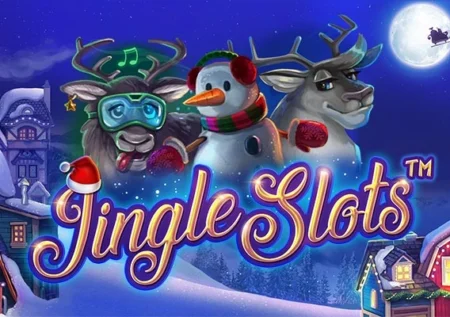 Jingle Slots