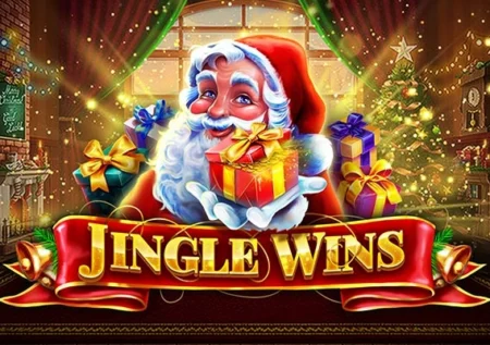 Jingle Wins