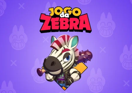 Jogo da Zebra