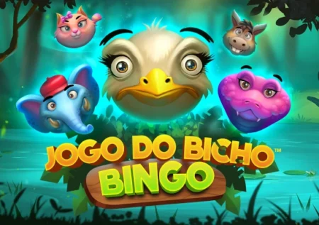 Jogo do Bicho Bingo