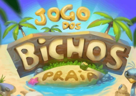 Jogo dos Bichos Praia