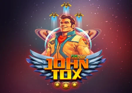 John Tox