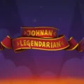 Johnan Legendarian