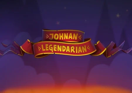 Johnan Legendarian