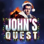 John’s Quest