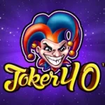 Joker 40