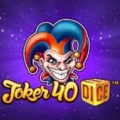 Joker 40 Dice