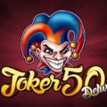 Joker 50 Deluxe
