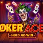 Joker Aces Hold And Win