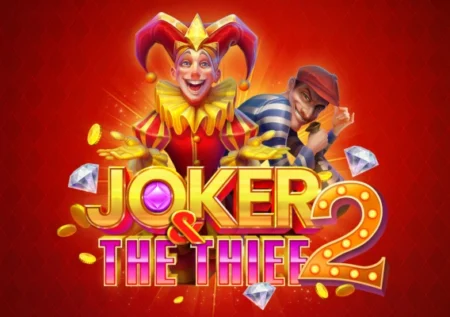 Joker & The Thief 2
