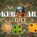 Joker Area Dice