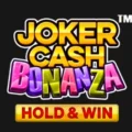 Joker Cash Bonanza – Hold & Win