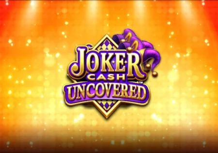 Joker Cash Uncovered