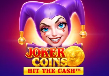 Joker Coins