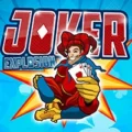 Joker Explosion