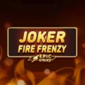 Joker Fire Frenzy