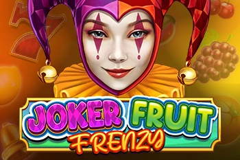 Joker Fruit Frenzy