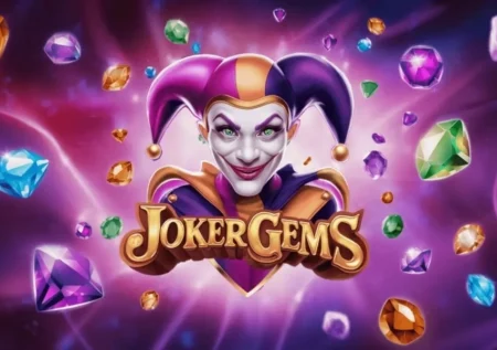 Joker Gems