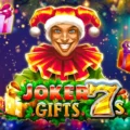 Joker Gifts 7s