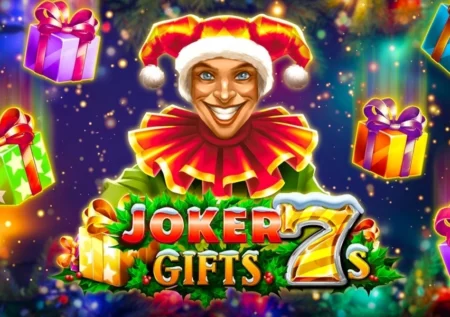 Joker Gifts 7s
