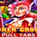 Joker Group Pull Tabs