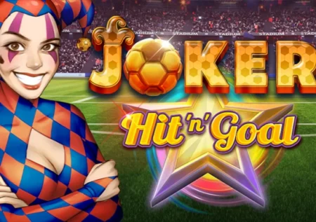 Joker Hit’n’Goal