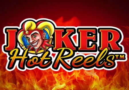 Joker Hot Reels