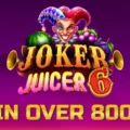Joker Juicer 6