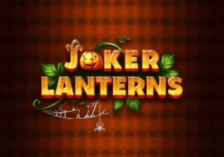 Joker Lanterns