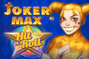 Joker Max Hit ‘n’ Roll