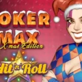 Joker Max Hit ‘n’ Roll X-mas Edition