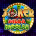 Joker Mega Moolah