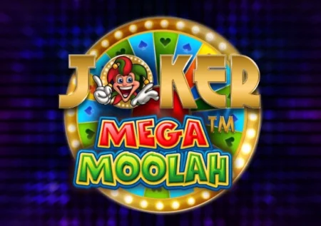 Joker Mega Moolah