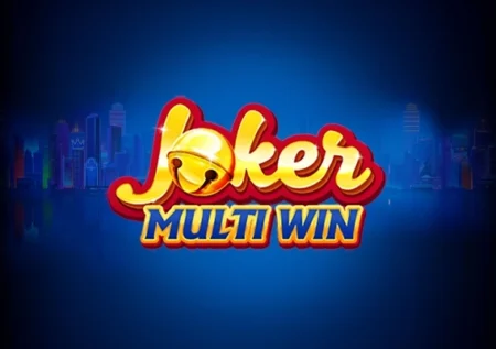 Joker Multi Win