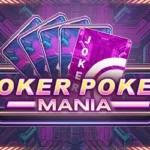 Joker Poker Mania