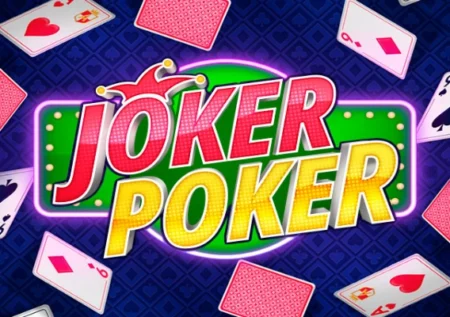 Joker Poker
