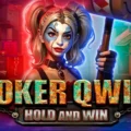 Joker Qwin – Hold and Win