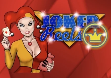 Joker Reels